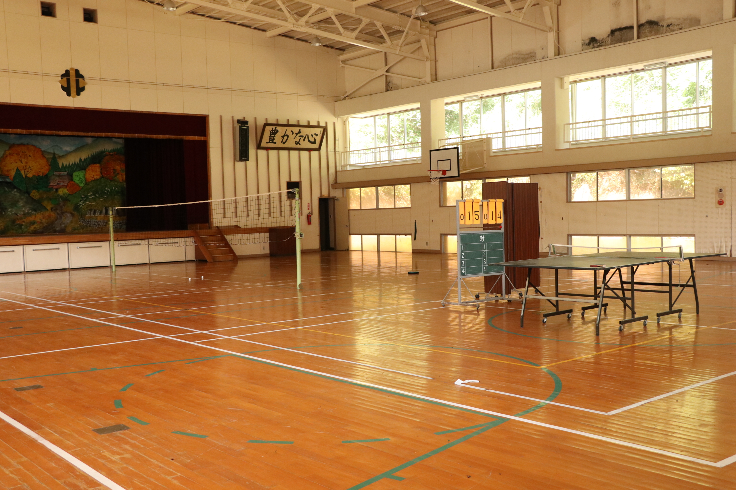 ちくさ放課後キャンプ場　くおん　キャンプ場　キャンプ